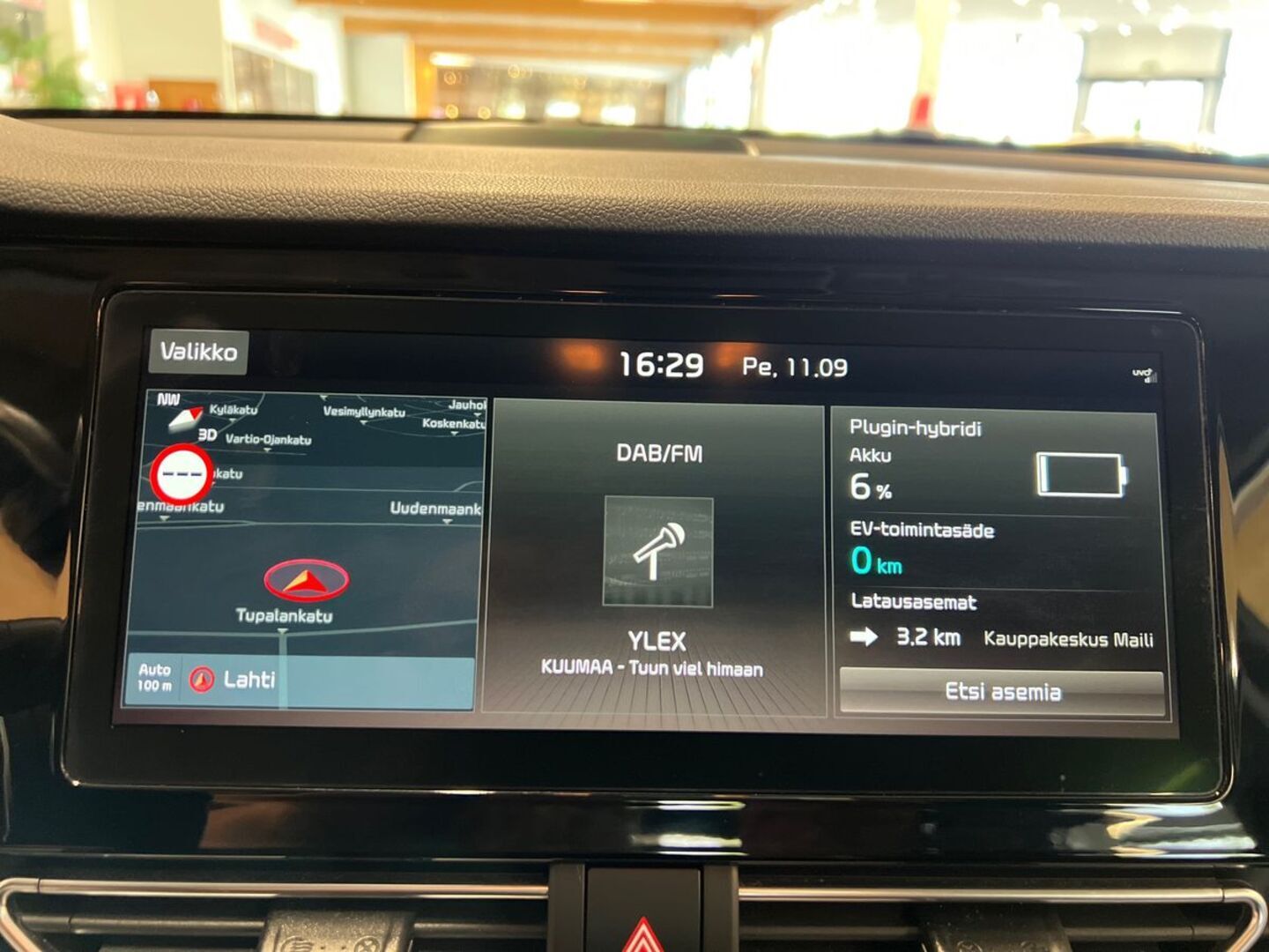 KIA Niro 2020