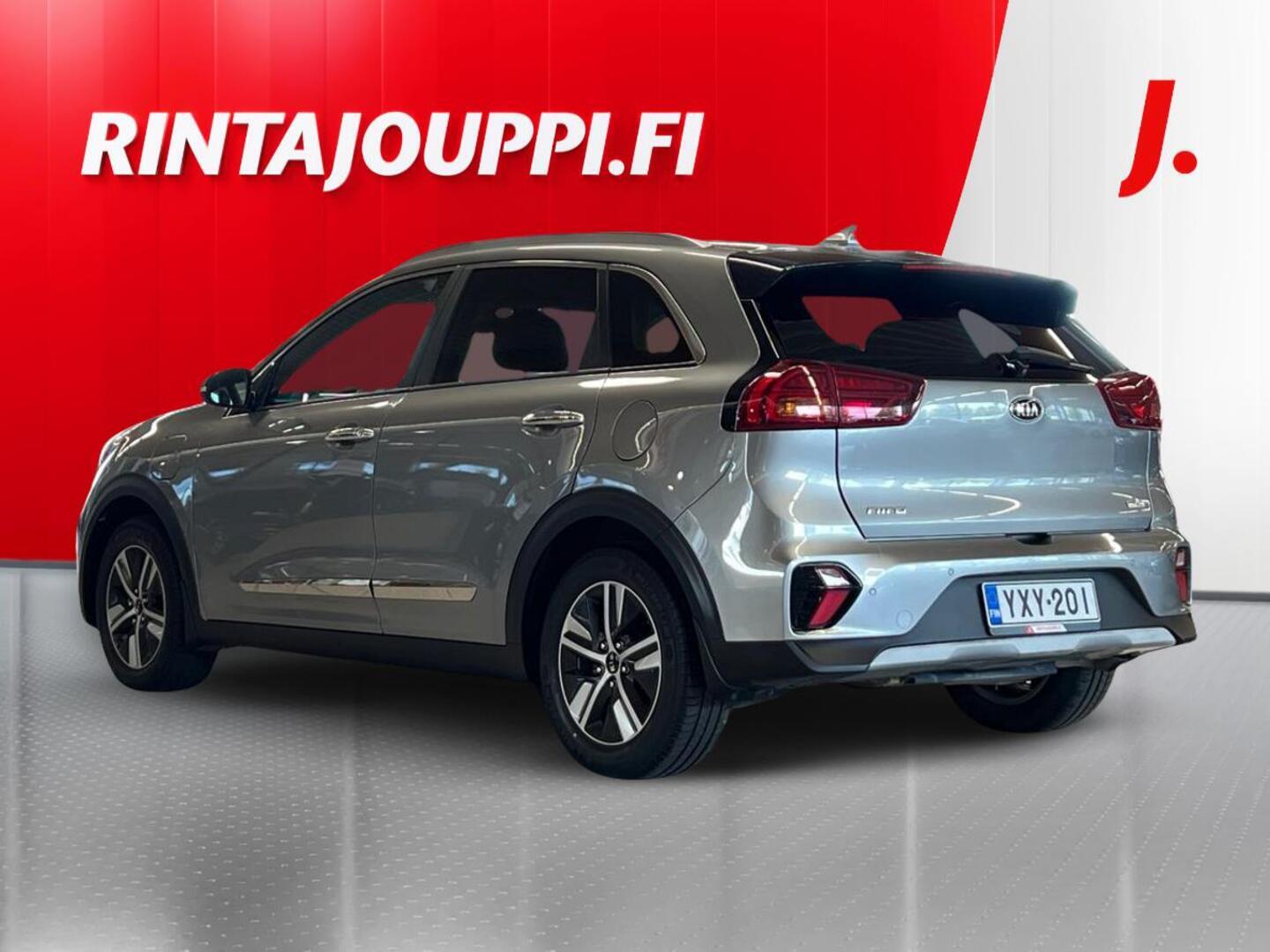 KIA Niro 2020