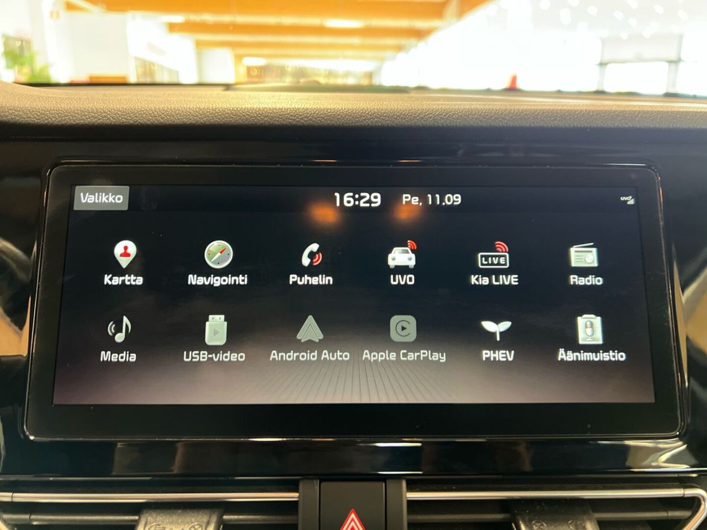 KIA Niro 2020