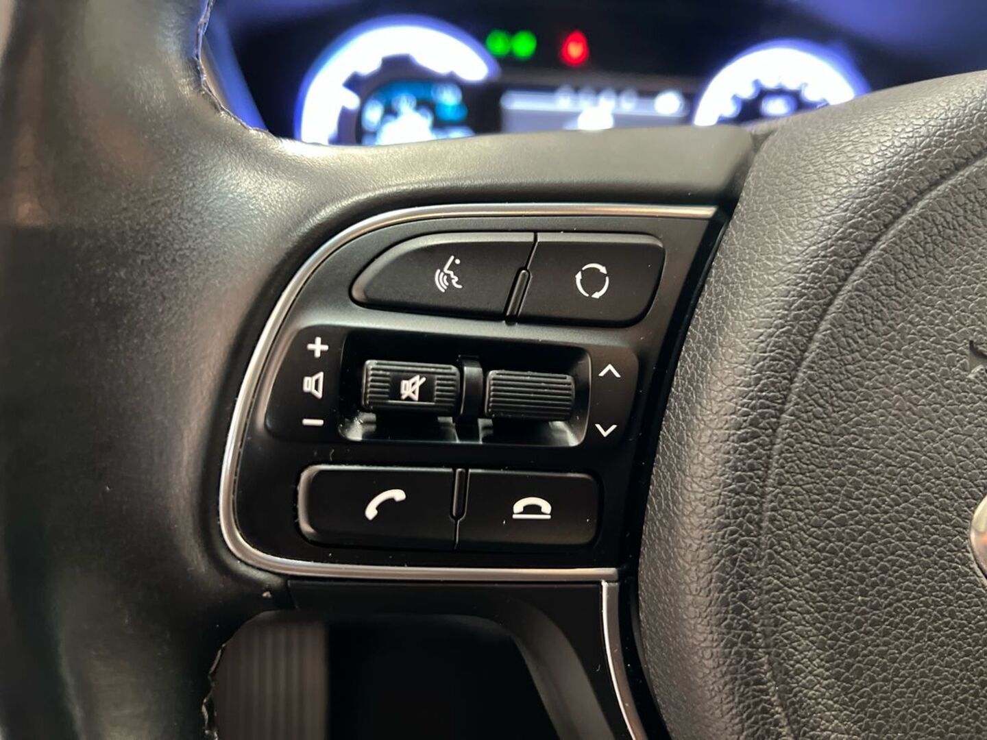 KIA Niro 2020