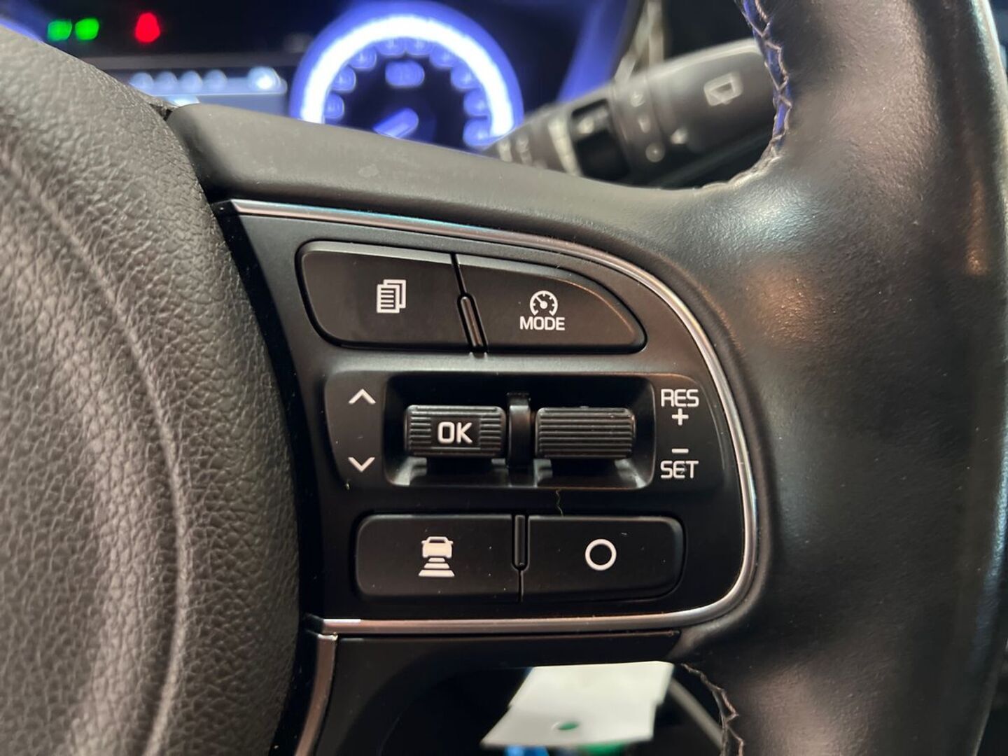 KIA Niro 2020