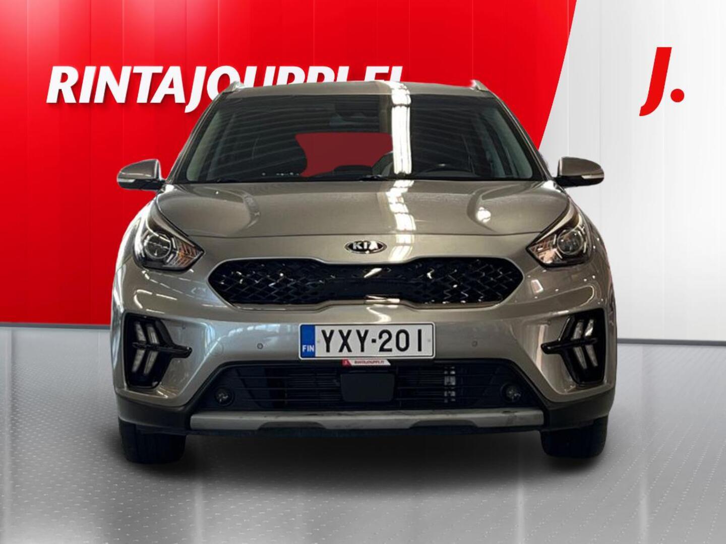 KIA Niro 2020