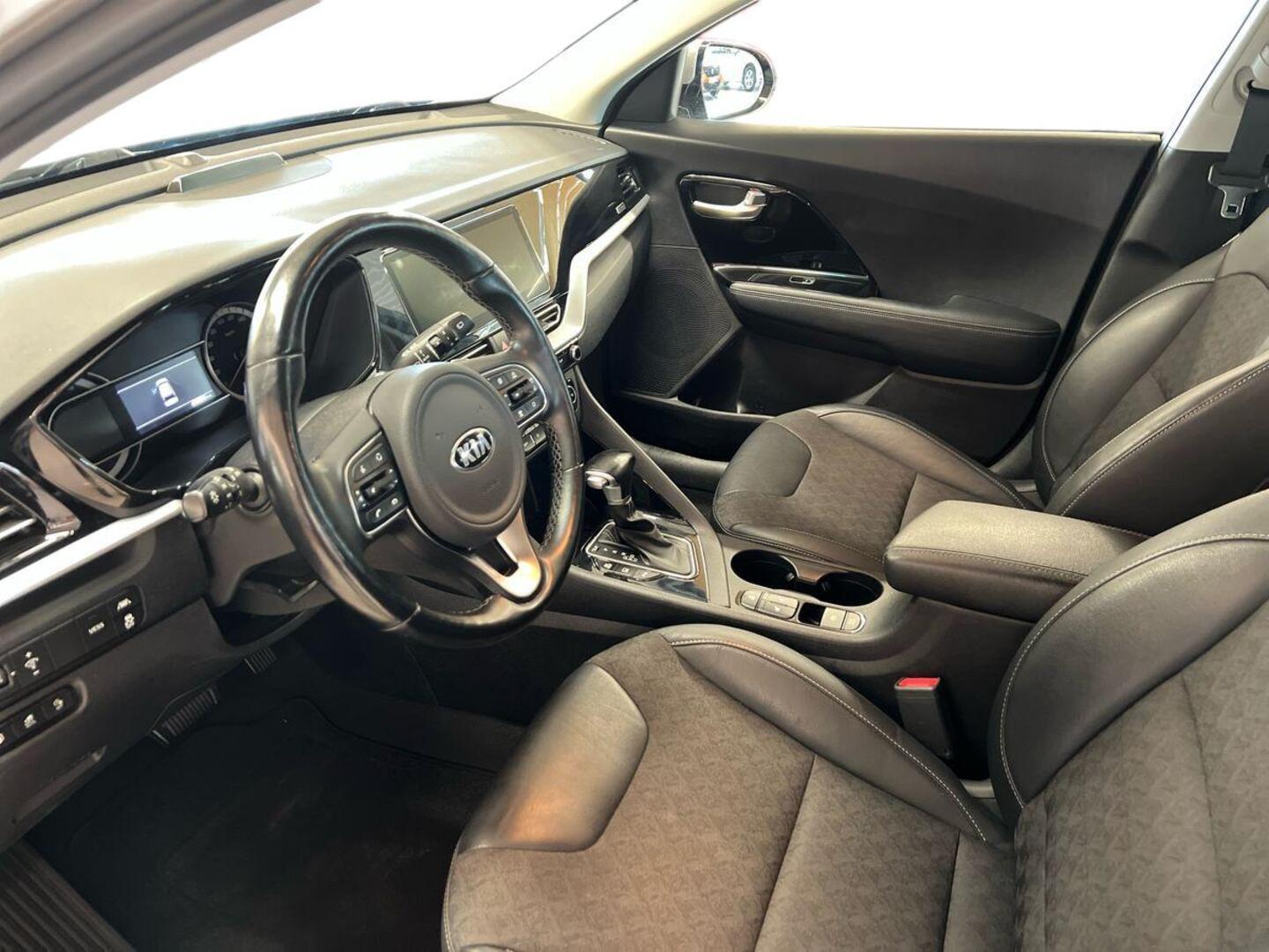KIA Niro 2020