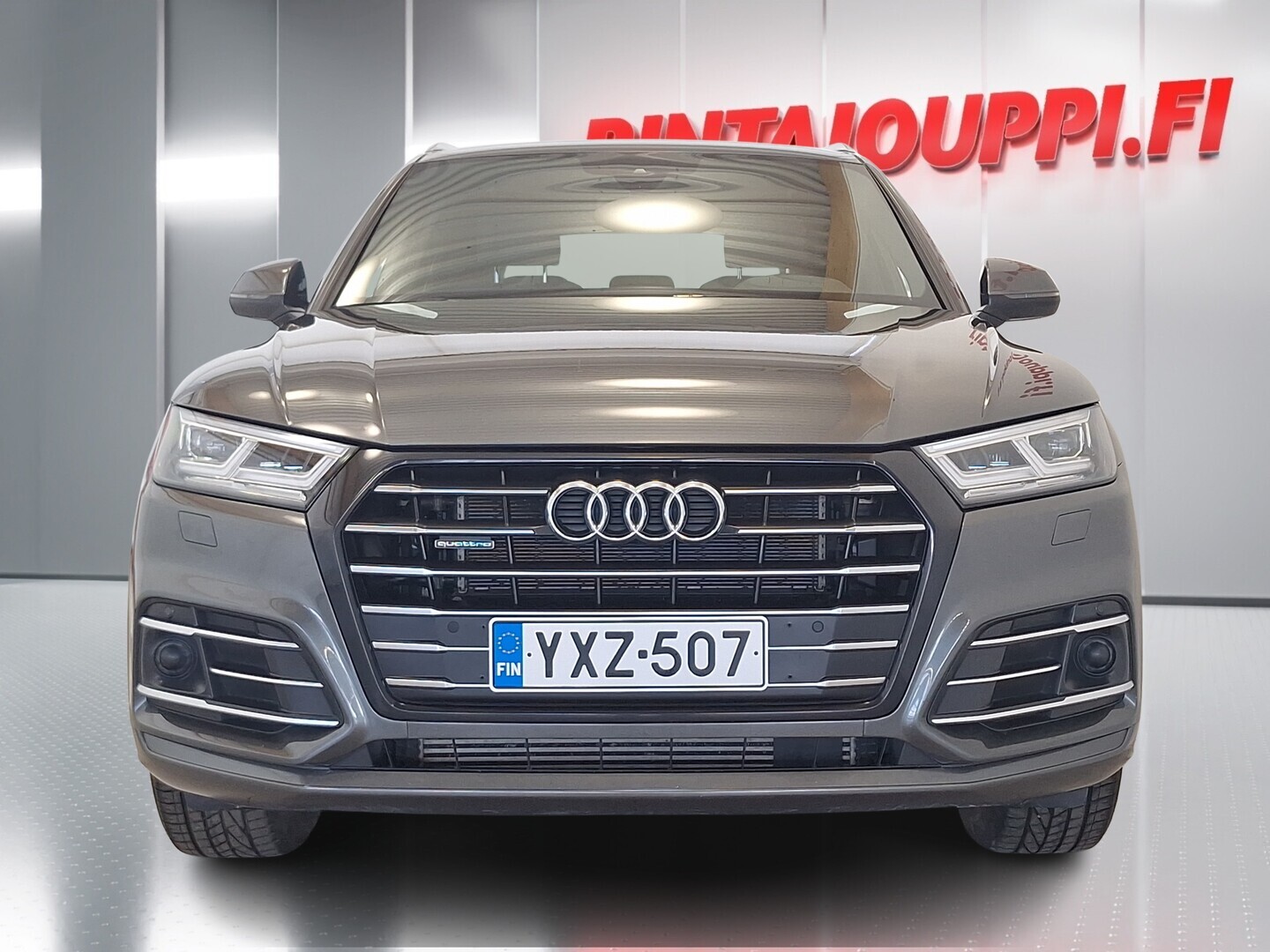 AUDI Q5 2020
