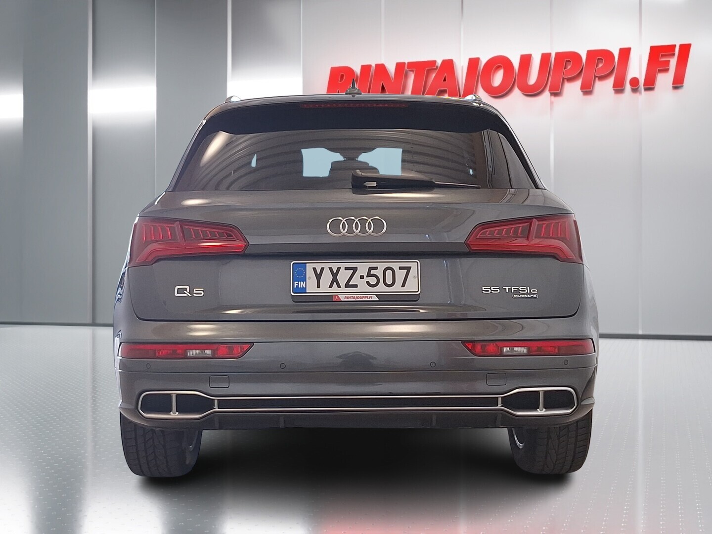 AUDI Q5 2020
