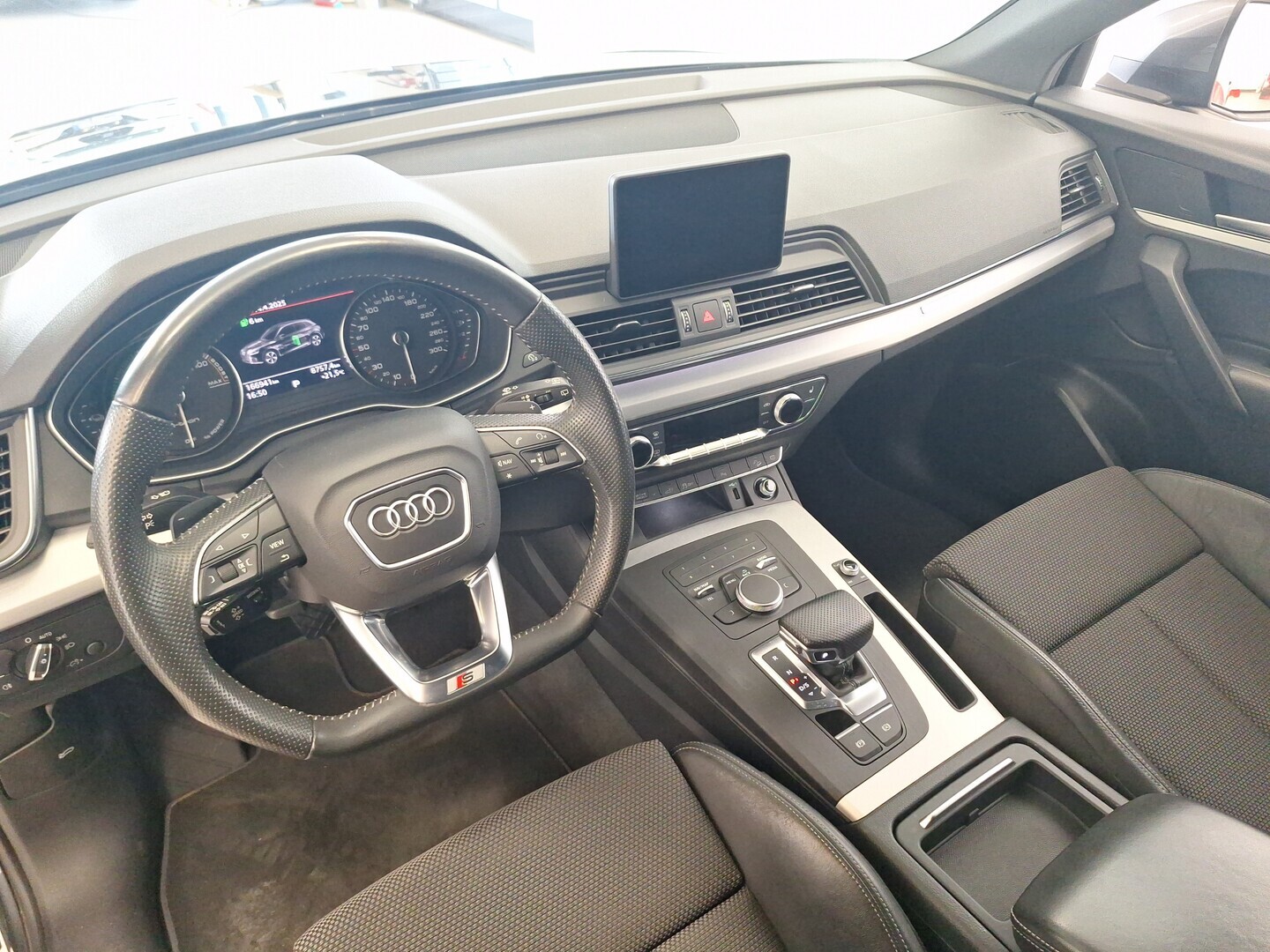 AUDI Q5 2020