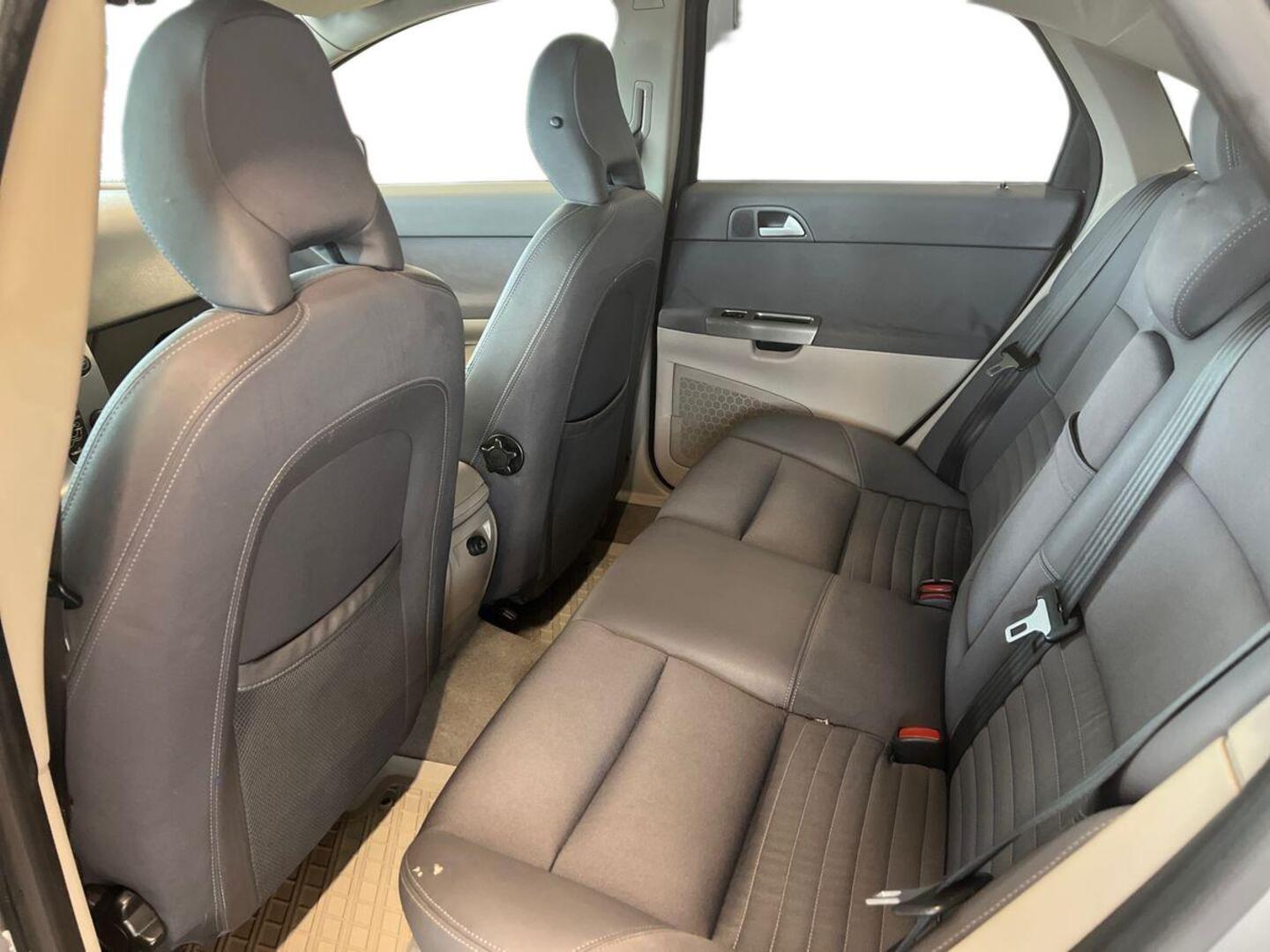 VOLVO S40 2004