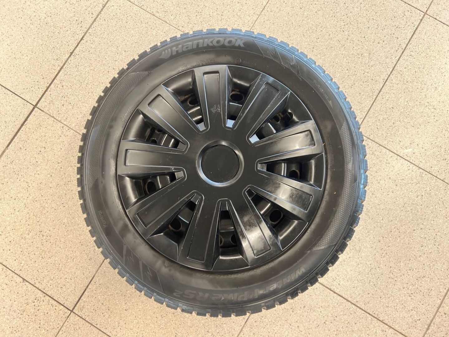 VOLVO S40 2004
