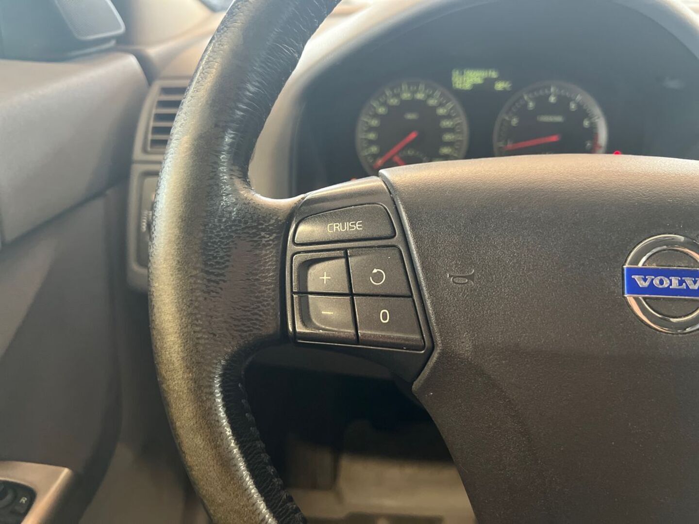 VOLVO S40 2004