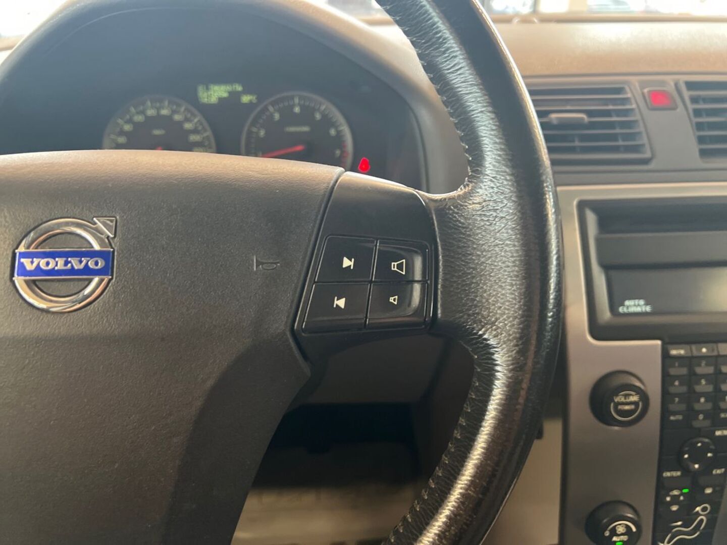 VOLVO S40 2004