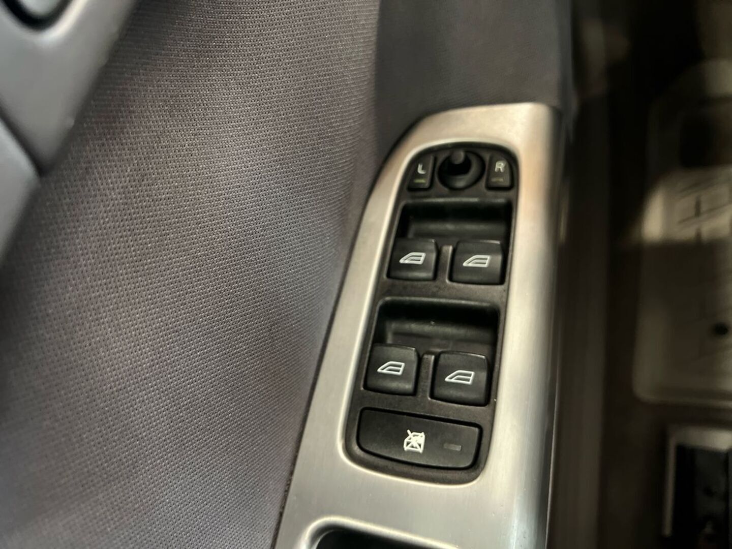 VOLVO S40 2004