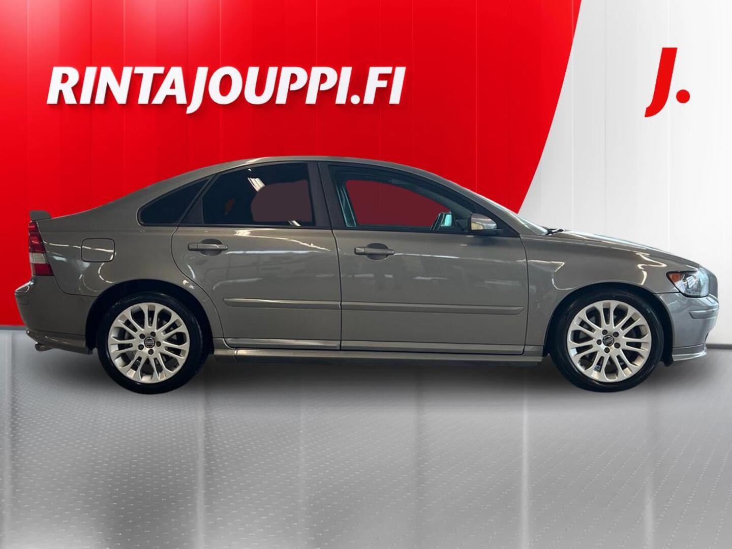 VOLVO S40 2004
