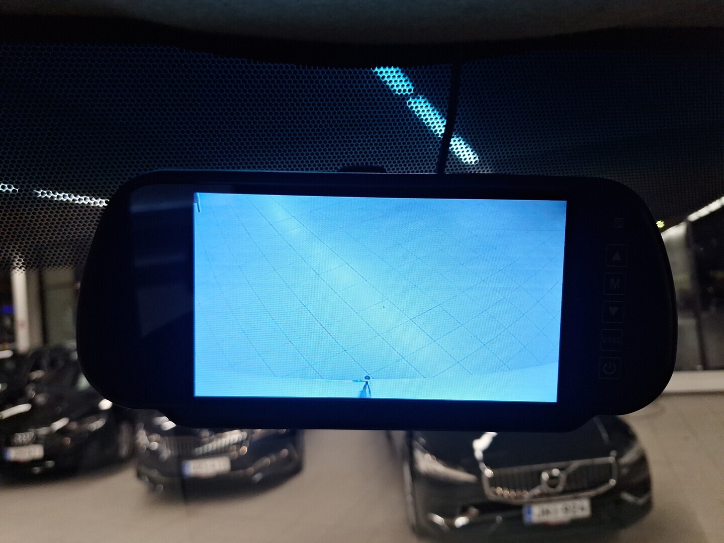 VOLKSWAGEN Crafter 2012