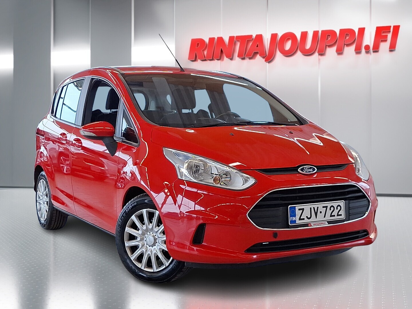 FORD B-Max 2013