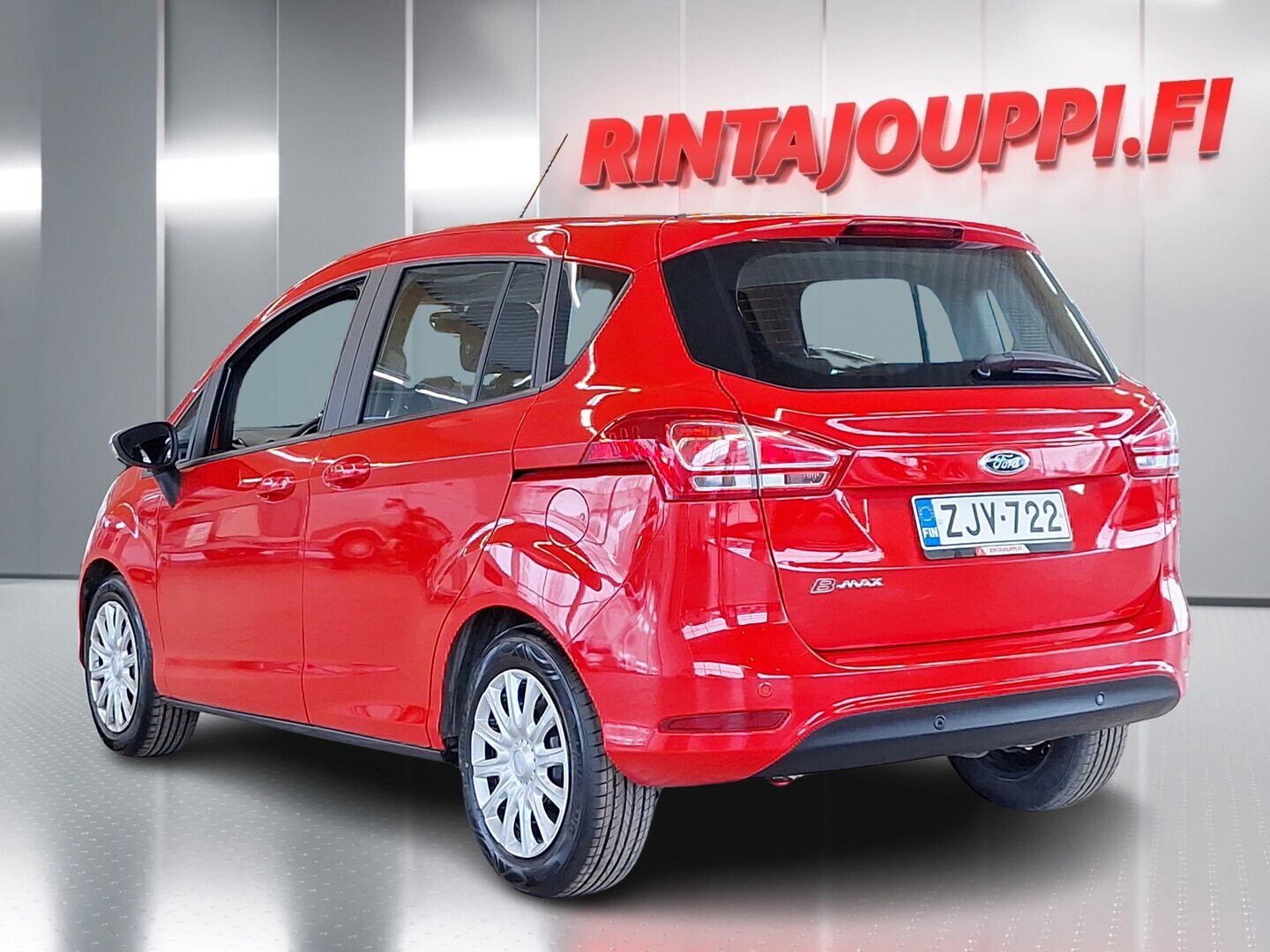 FORD B-Max 2013