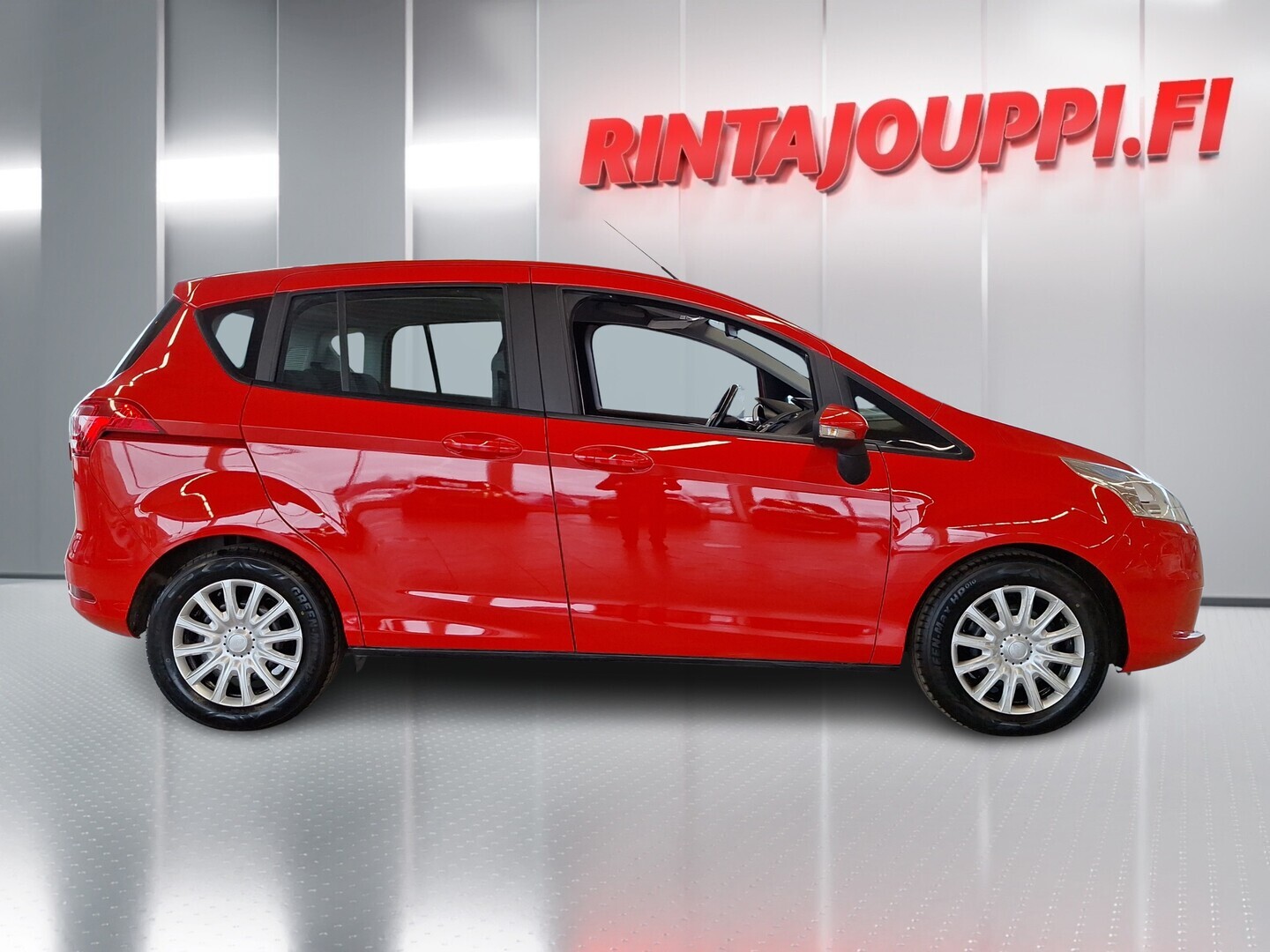 FORD B-Max 2013