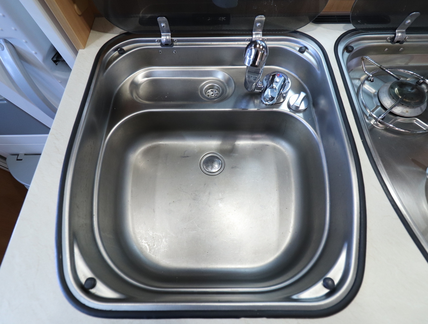 DETHLEFFS Globebus I 011 2014