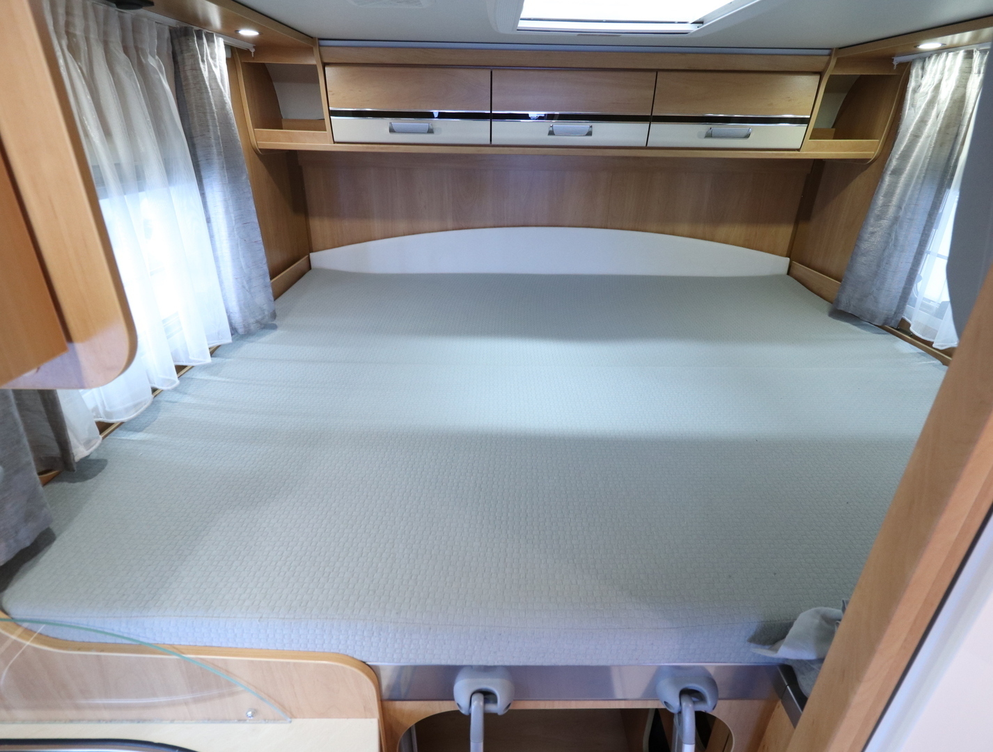 DETHLEFFS Globebus I 011 2014