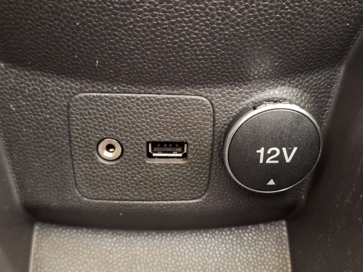 FORD Fiesta 2015