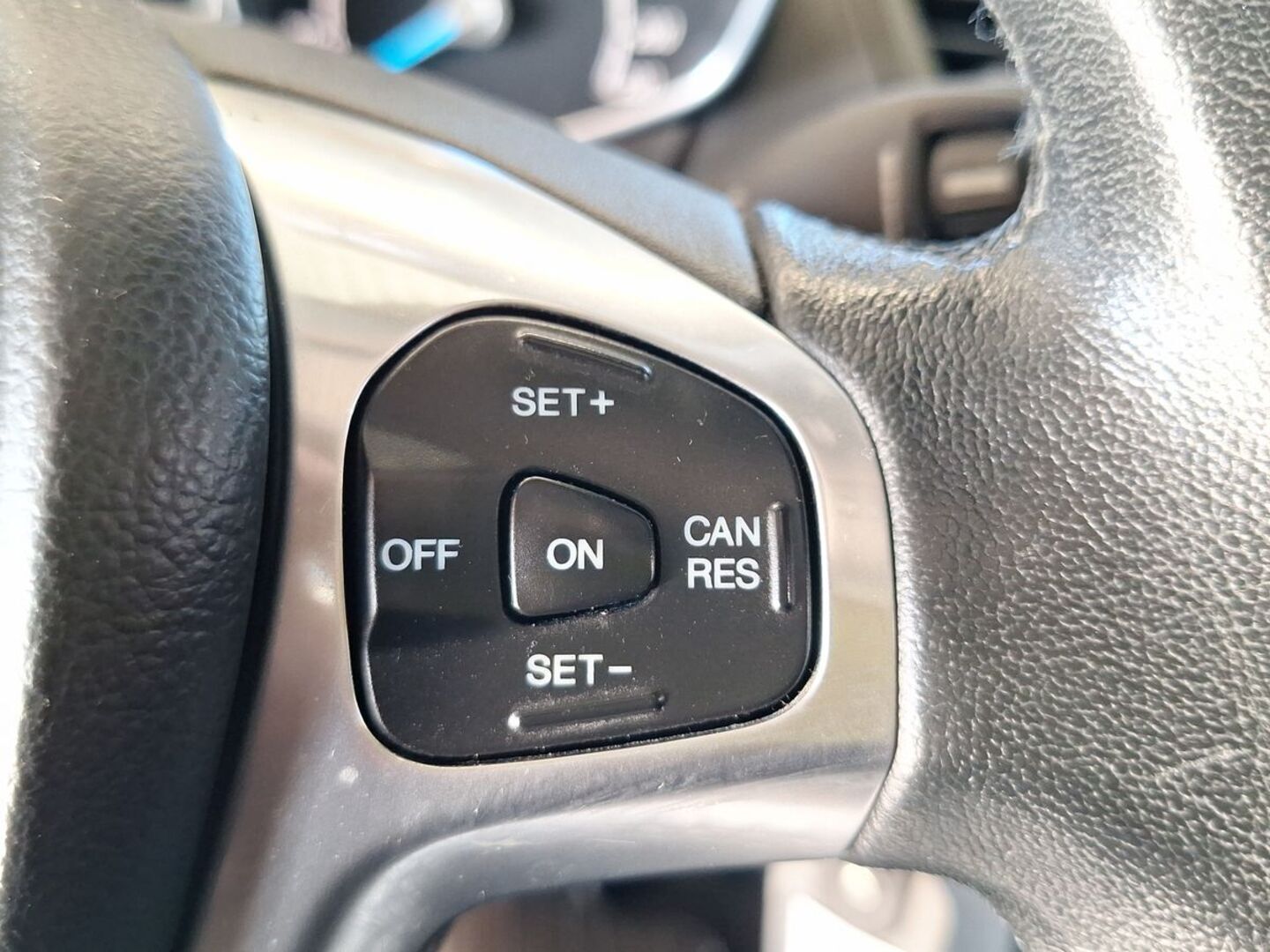 FORD Fiesta 2015