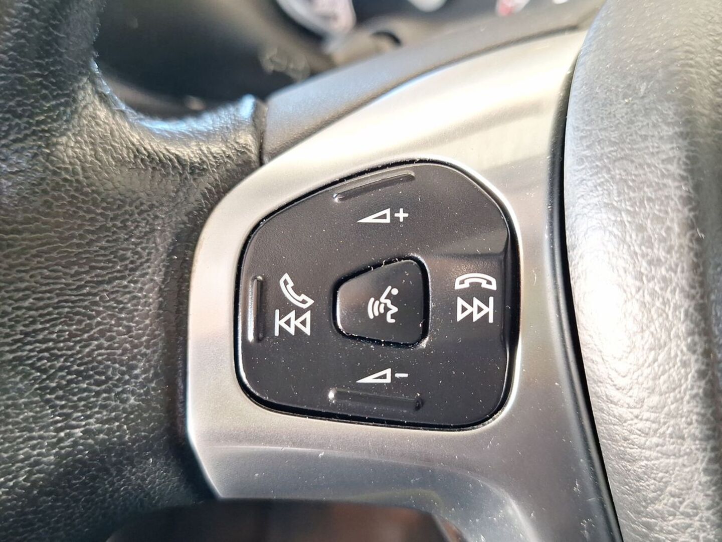 FORD Fiesta 2015