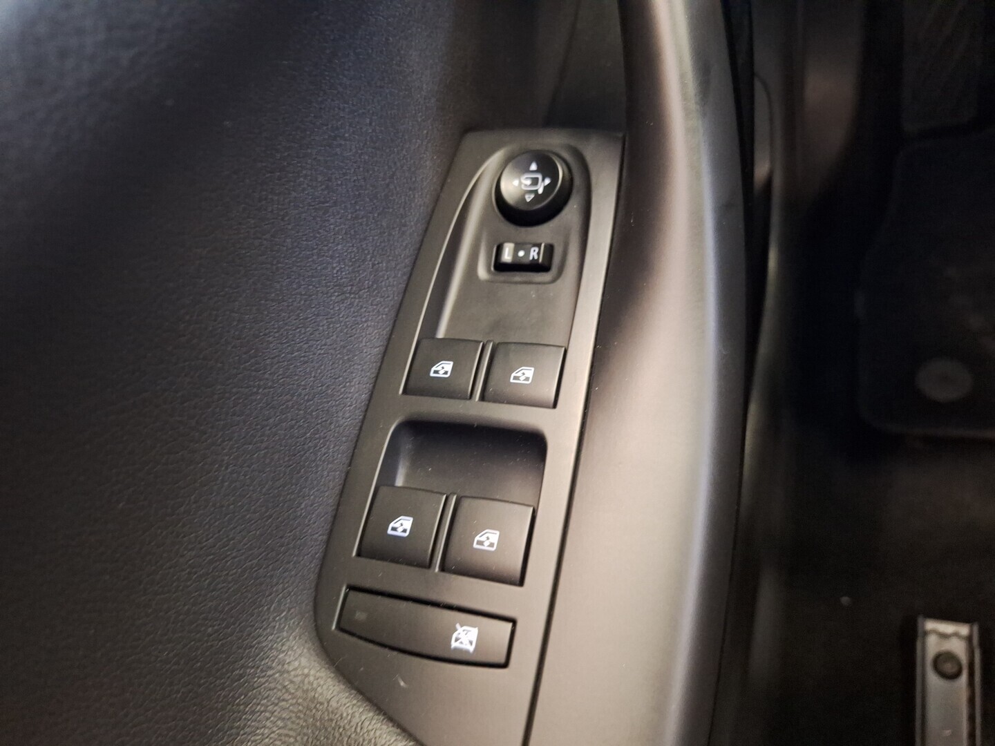 OPEL Astra 2016