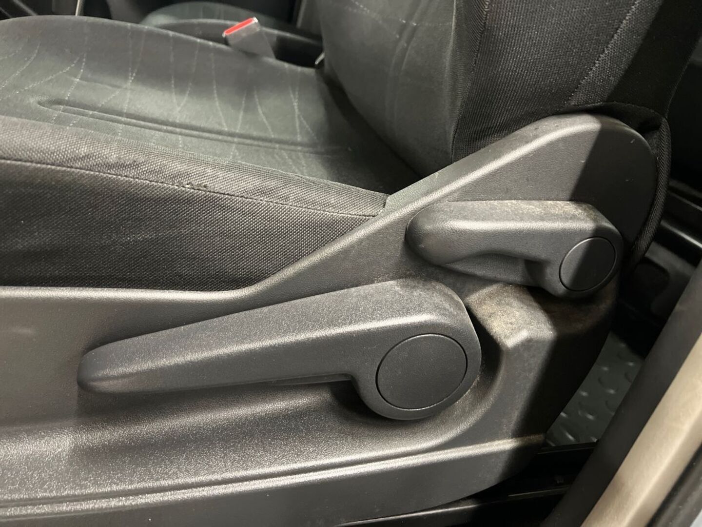 TOYOTA Yaris 2008