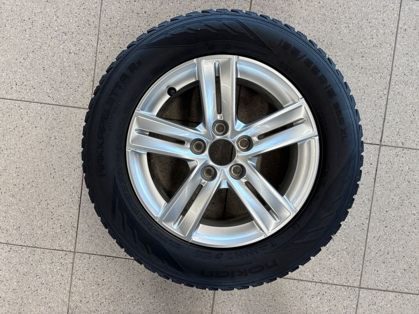 PEUGEOT 308 2017