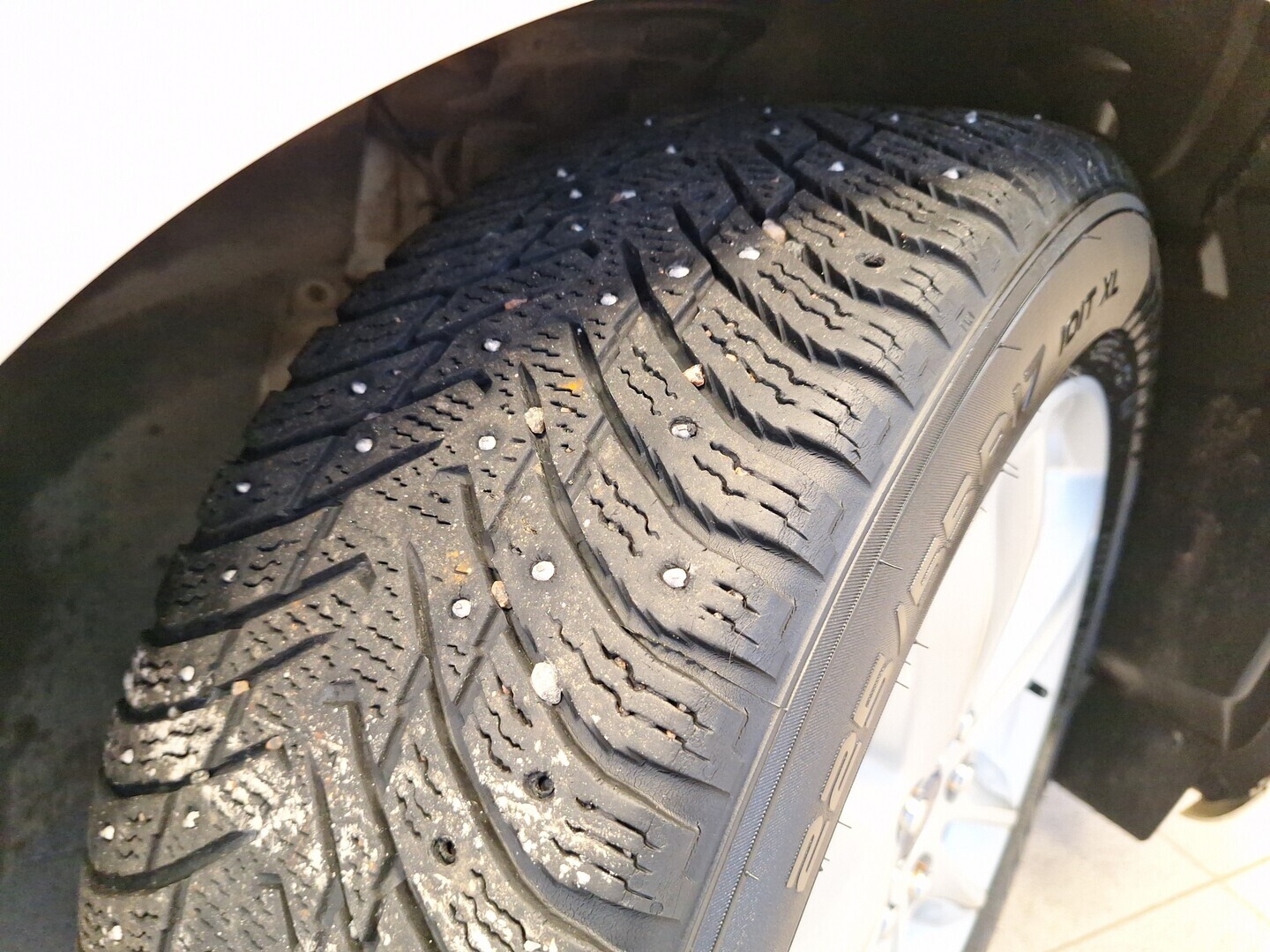 FORD Mondeo Vignale 2018