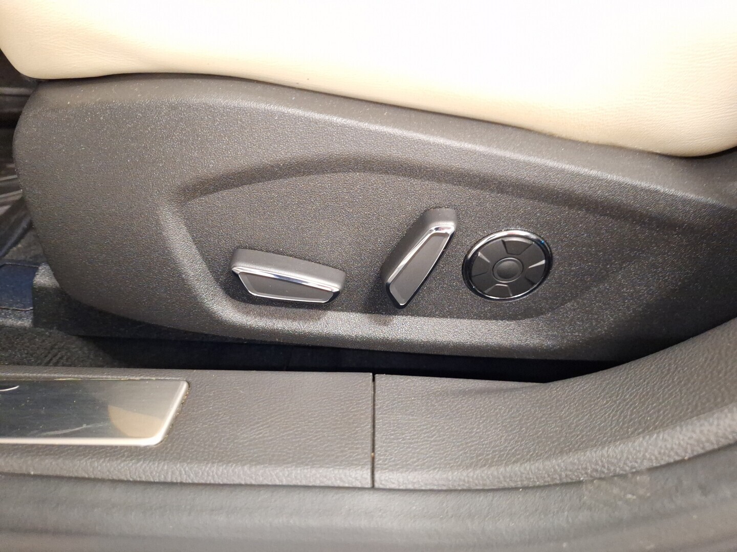 FORD Mondeo Vignale 2018