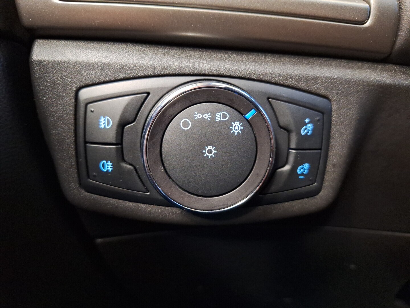 FORD Mondeo Vignale 2018