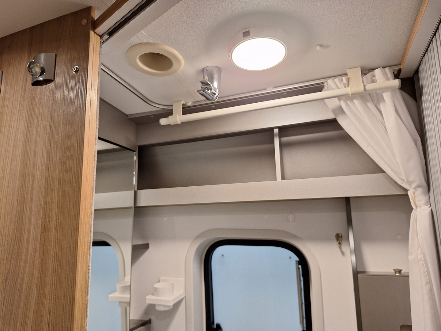 ADRIA Twin 600 SP 2019