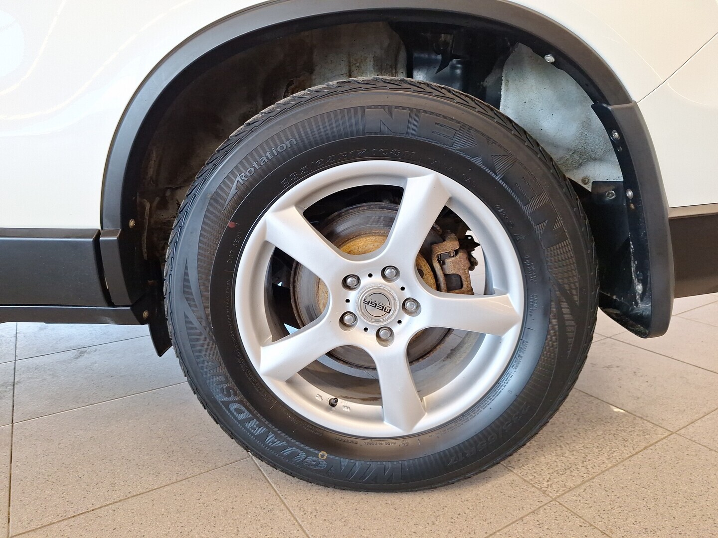 HONDA CR-V 2010