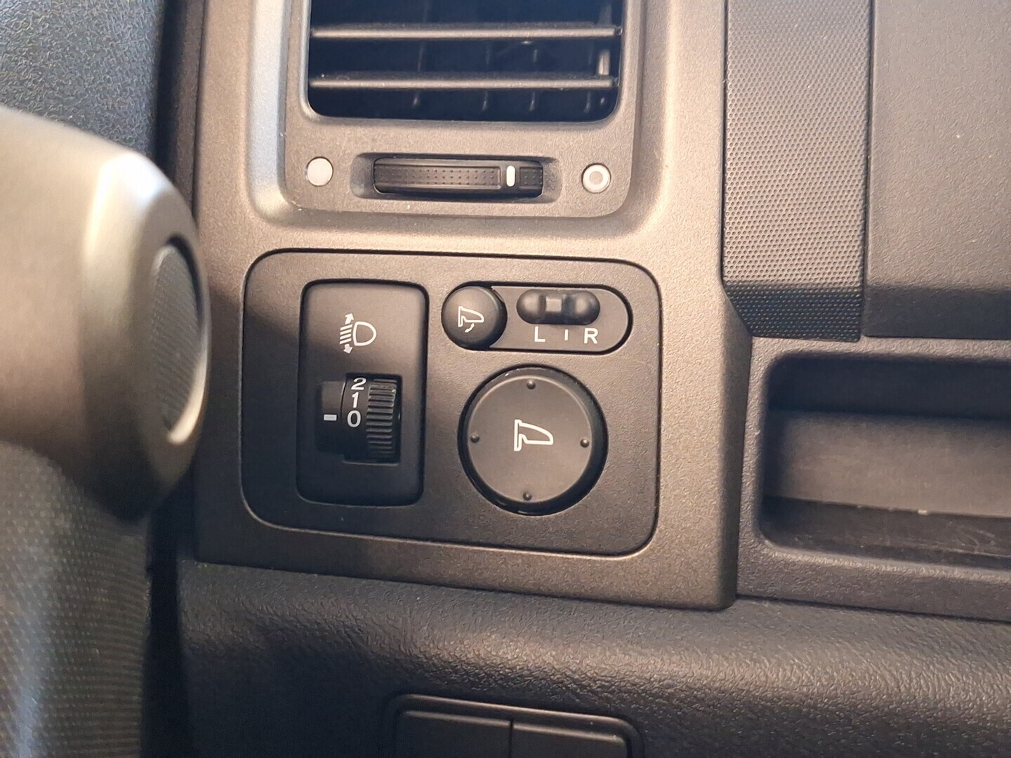HONDA CR-V 2010