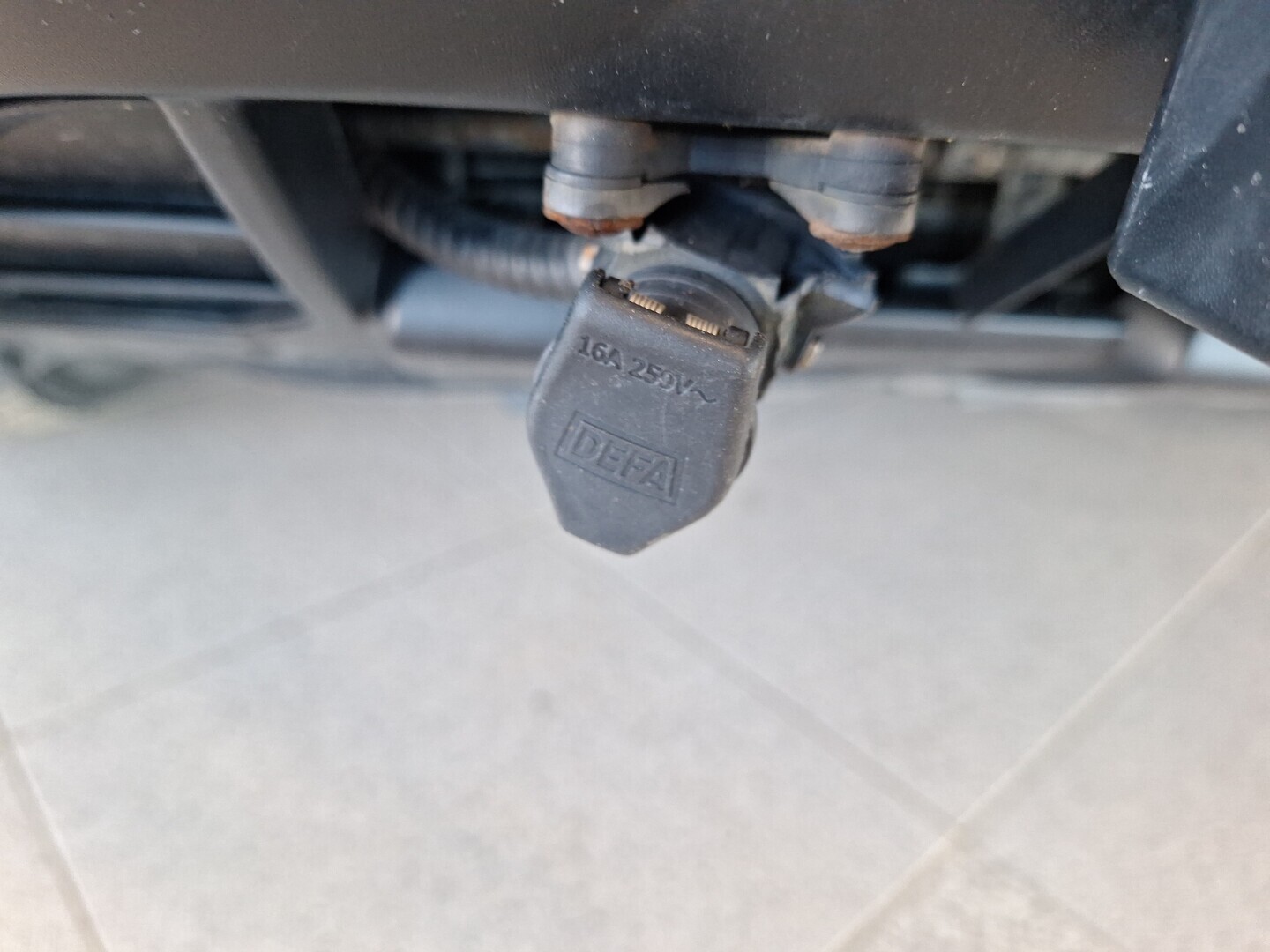 HONDA CR-V 2010
