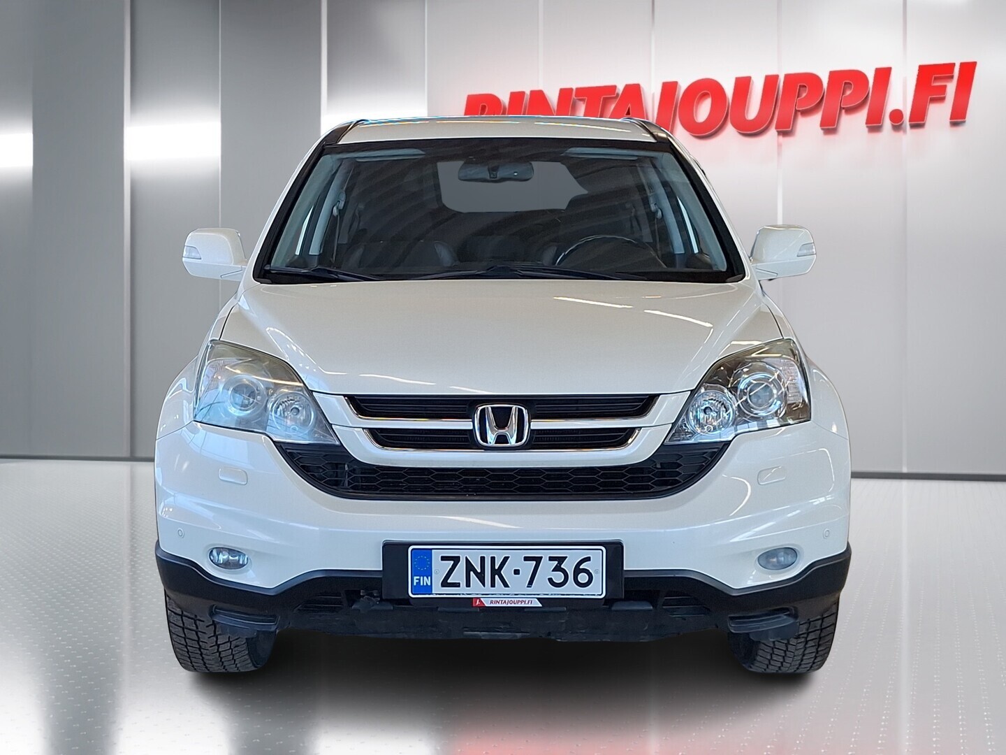 HONDA CR-V 2010