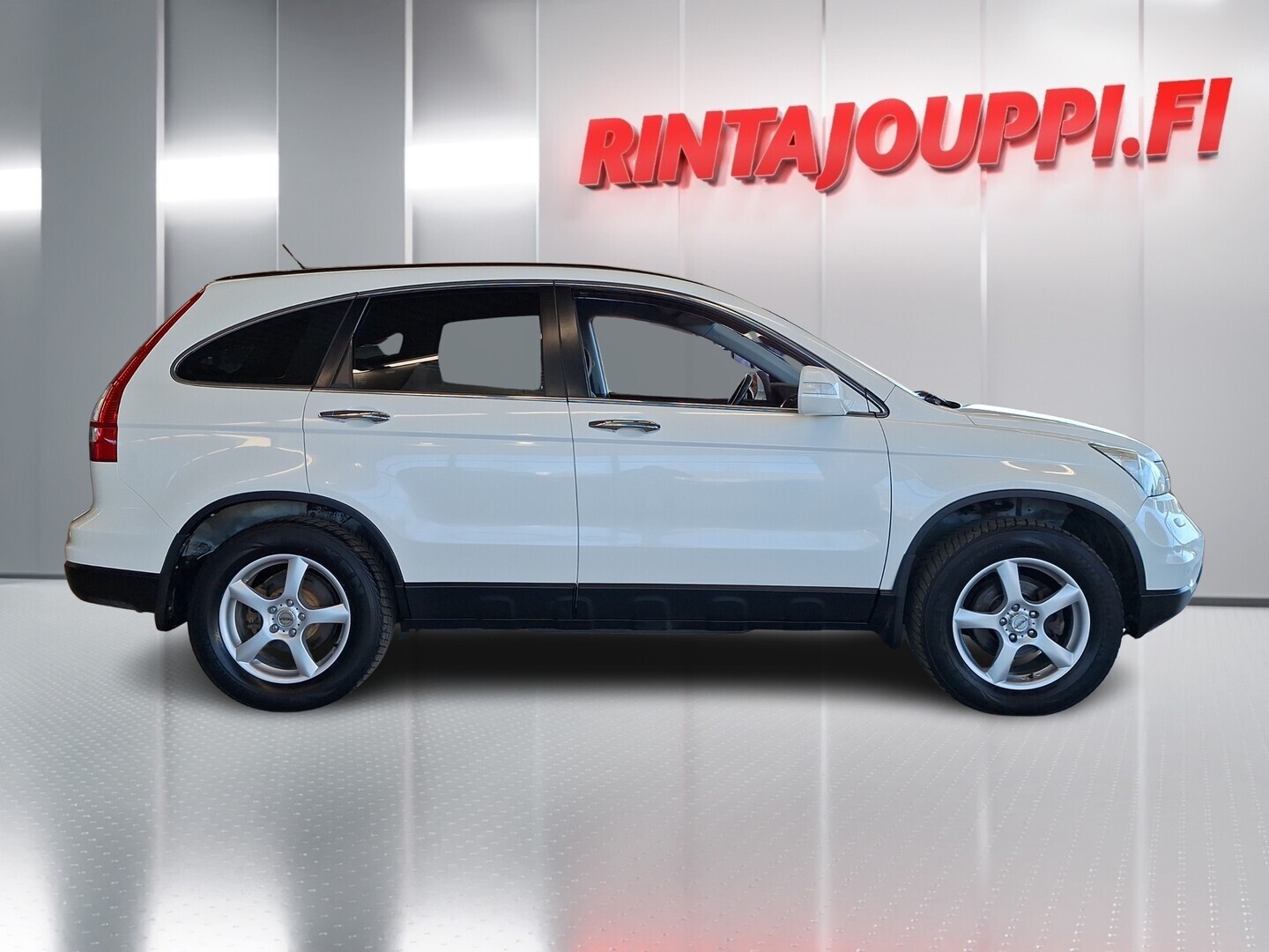 HONDA CR-V 2010