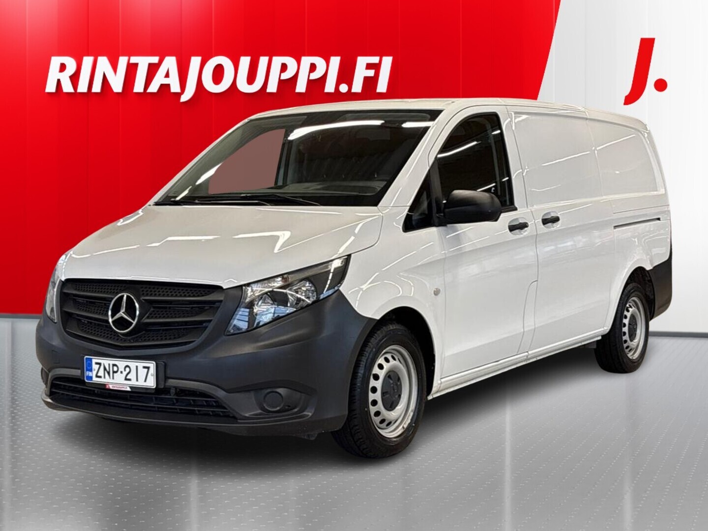 MERCEDES-BENZ Vito 2021