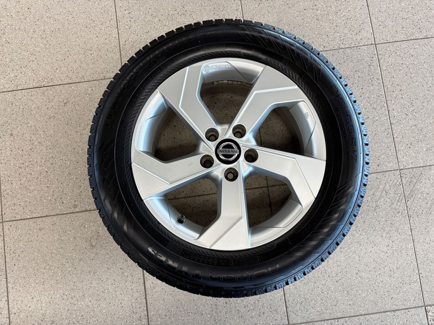 NISSAN Qashqai 2022