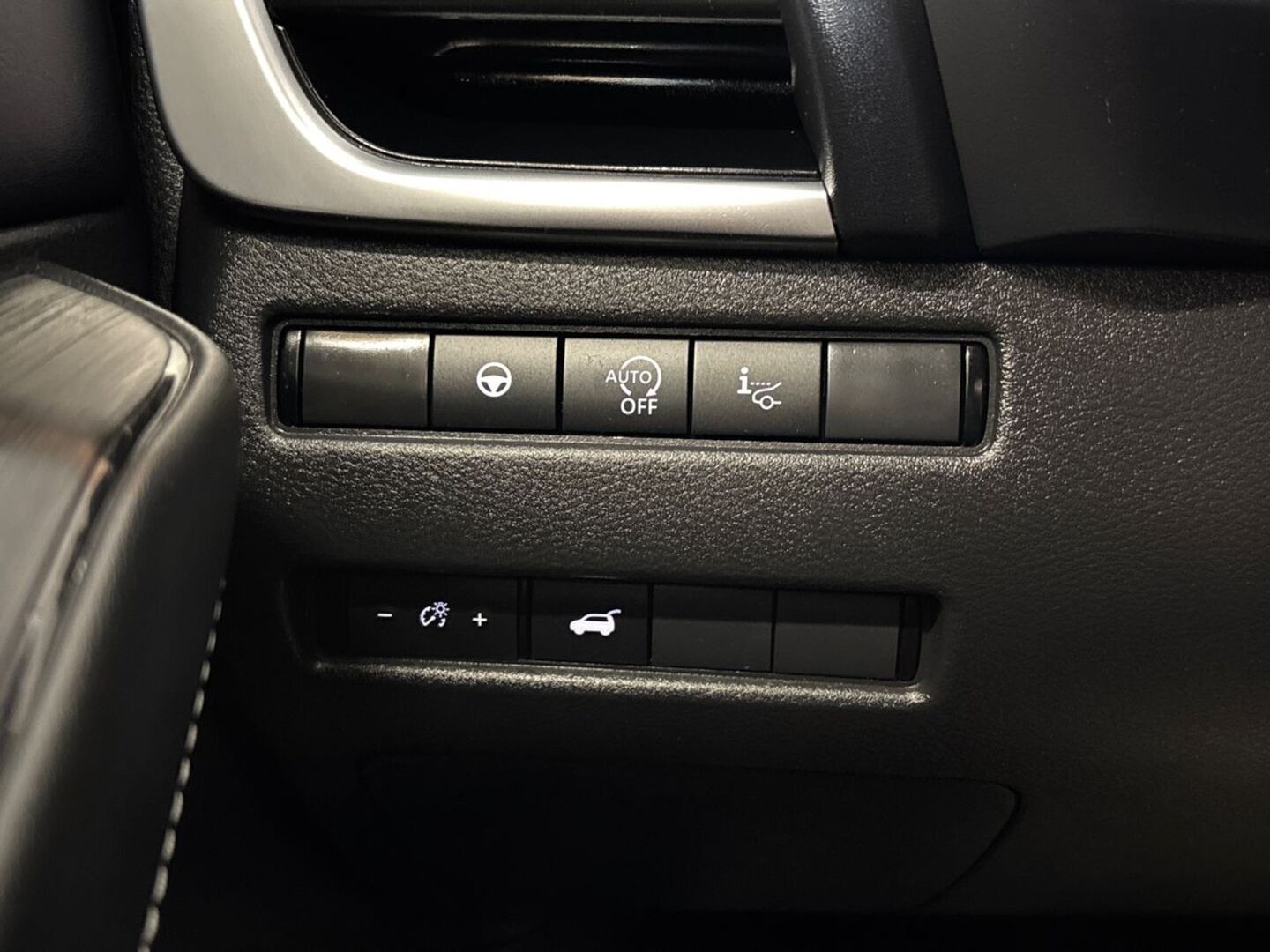 NISSAN Qashqai 2022