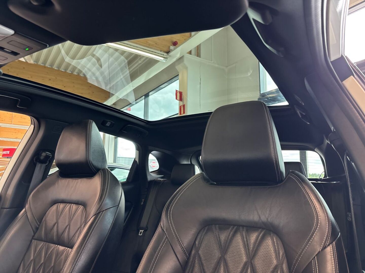 NISSAN Qashqai 2022