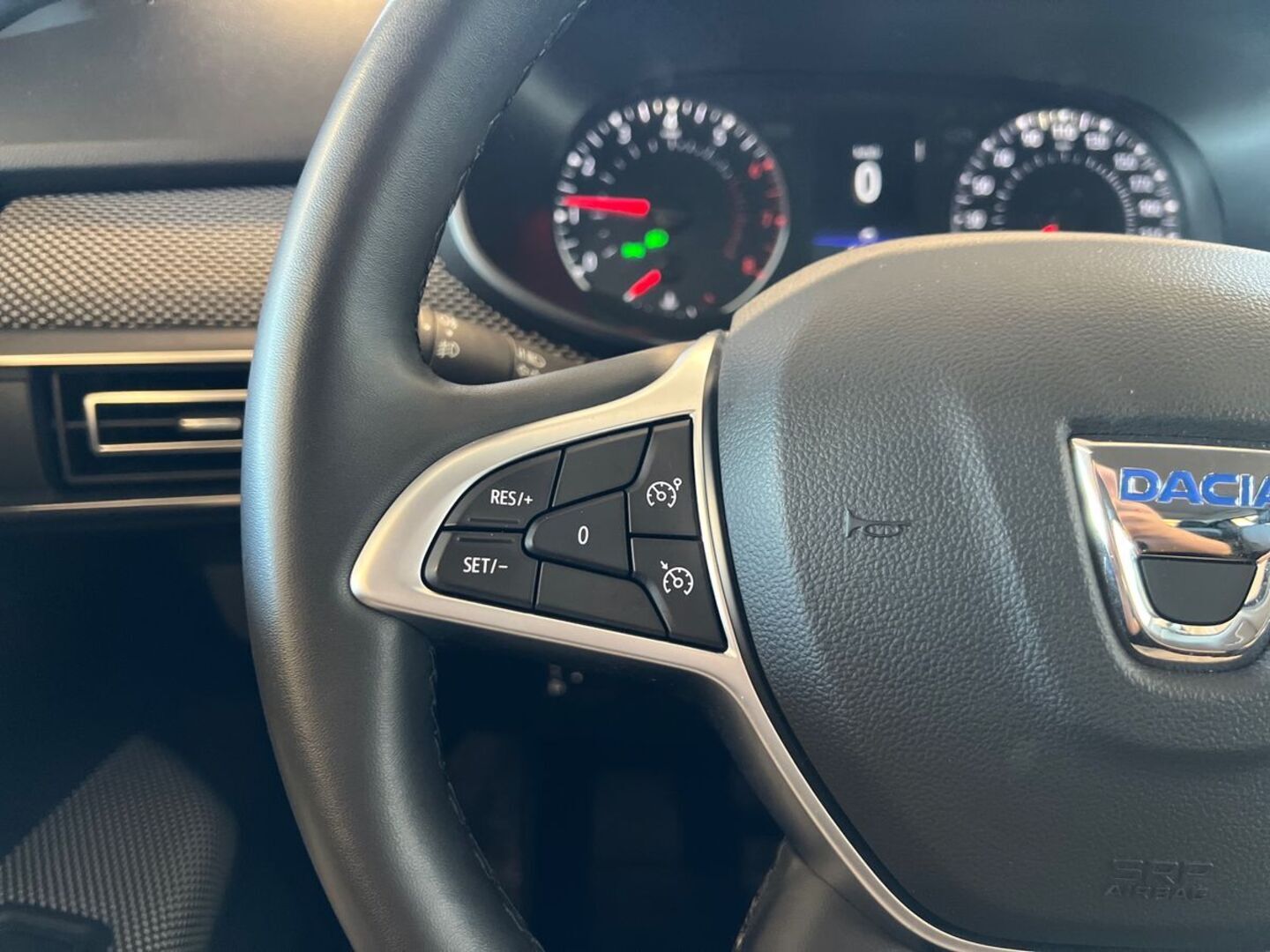 DACIA Sandero 2022