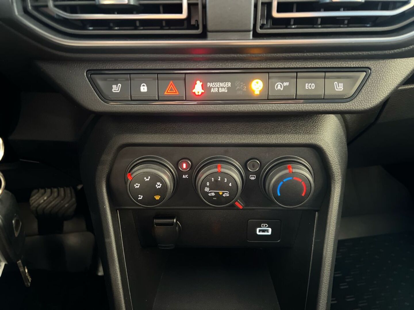 DACIA Sandero 2022