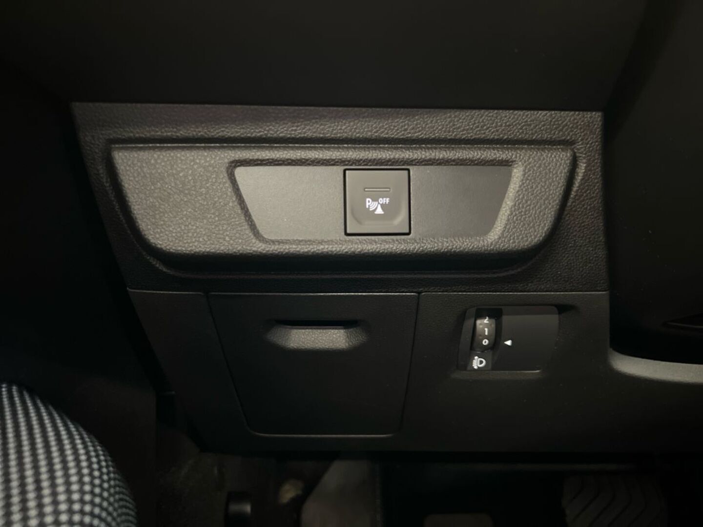 DACIA Sandero 2022