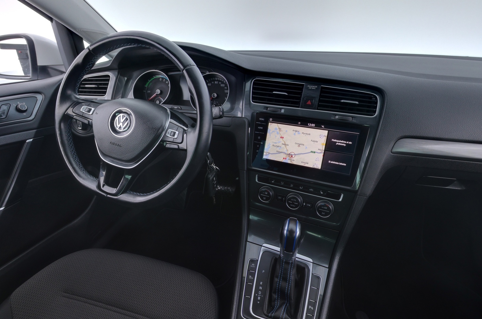 VOLKSWAGEN Golf 2019