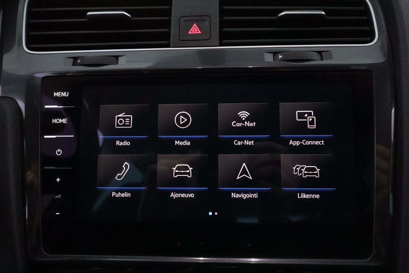 VOLKSWAGEN Golf 2019