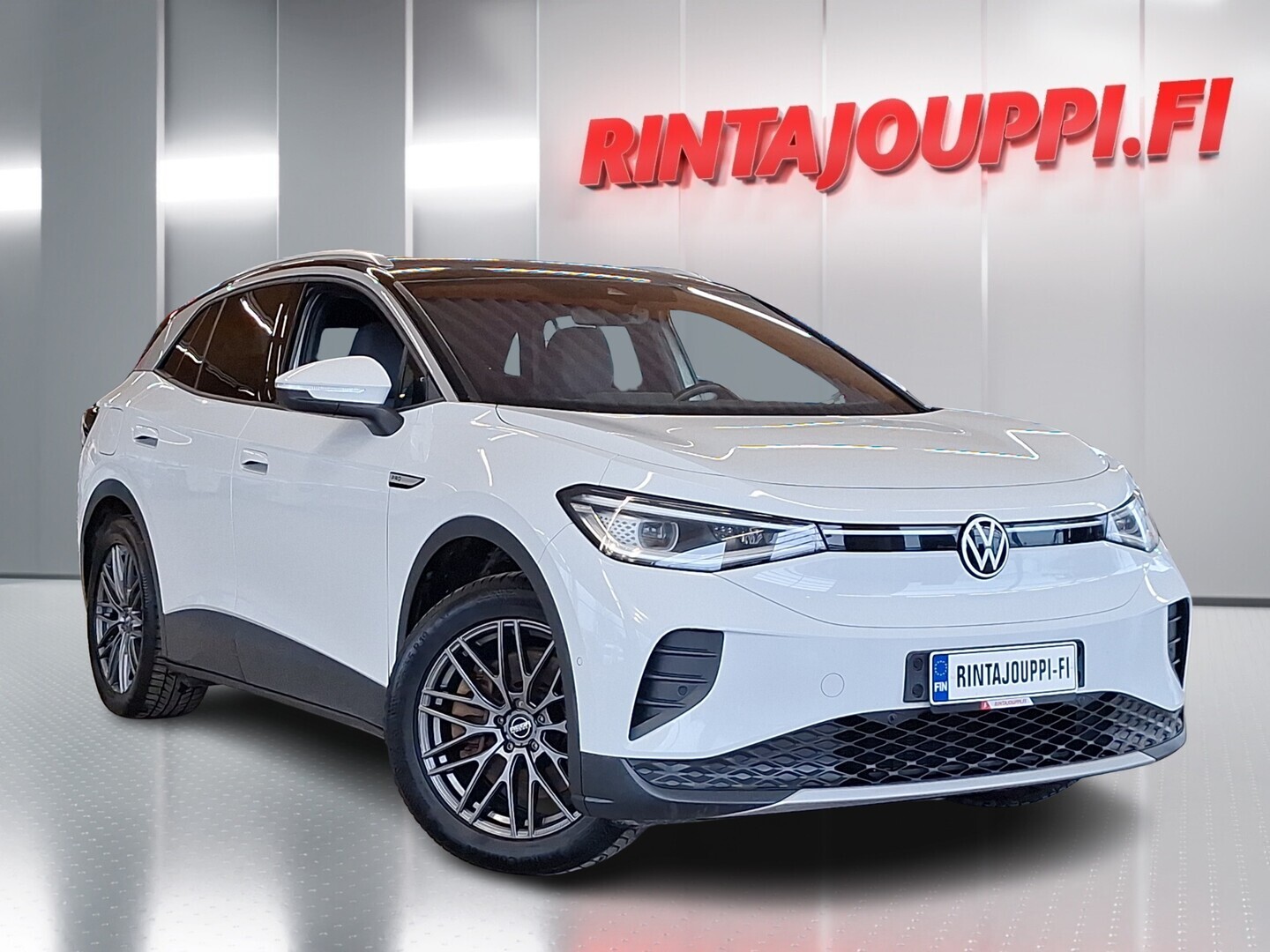 VOLKSWAGEN ID.4 2023