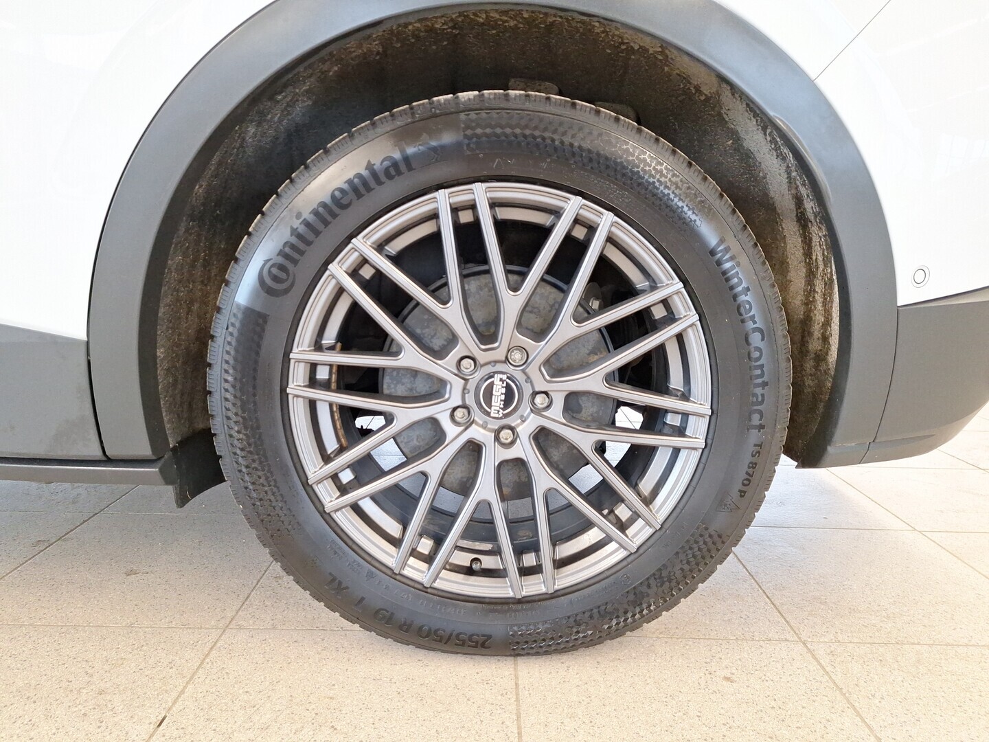 VOLKSWAGEN ID.4 2023