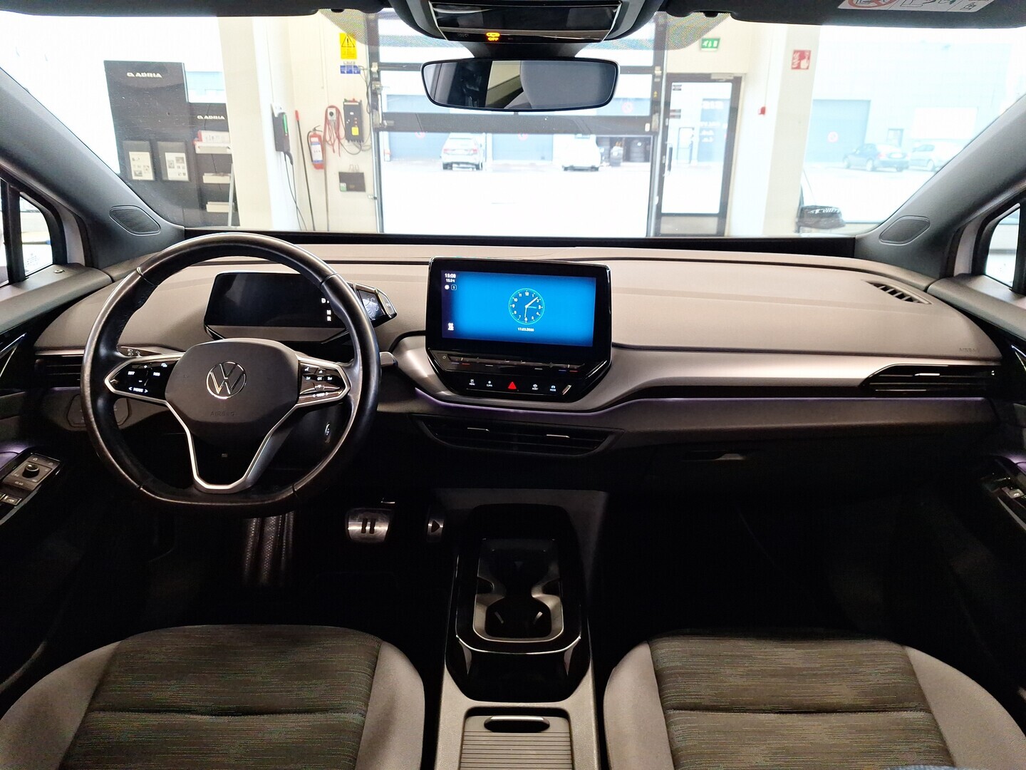 VOLKSWAGEN ID.4 2023