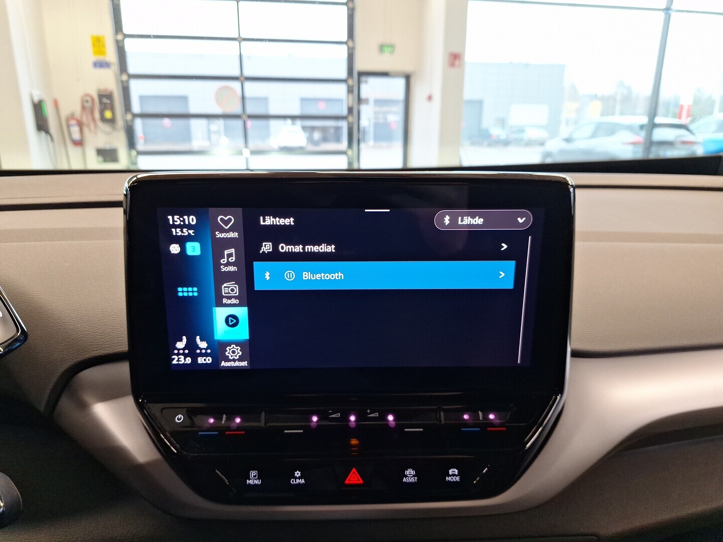 VOLKSWAGEN ID.4 2023